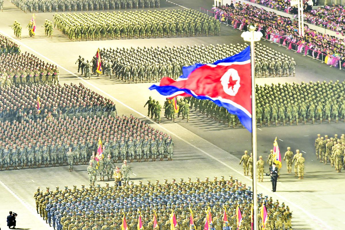 북한 육군 Radio Free Asia.jpg