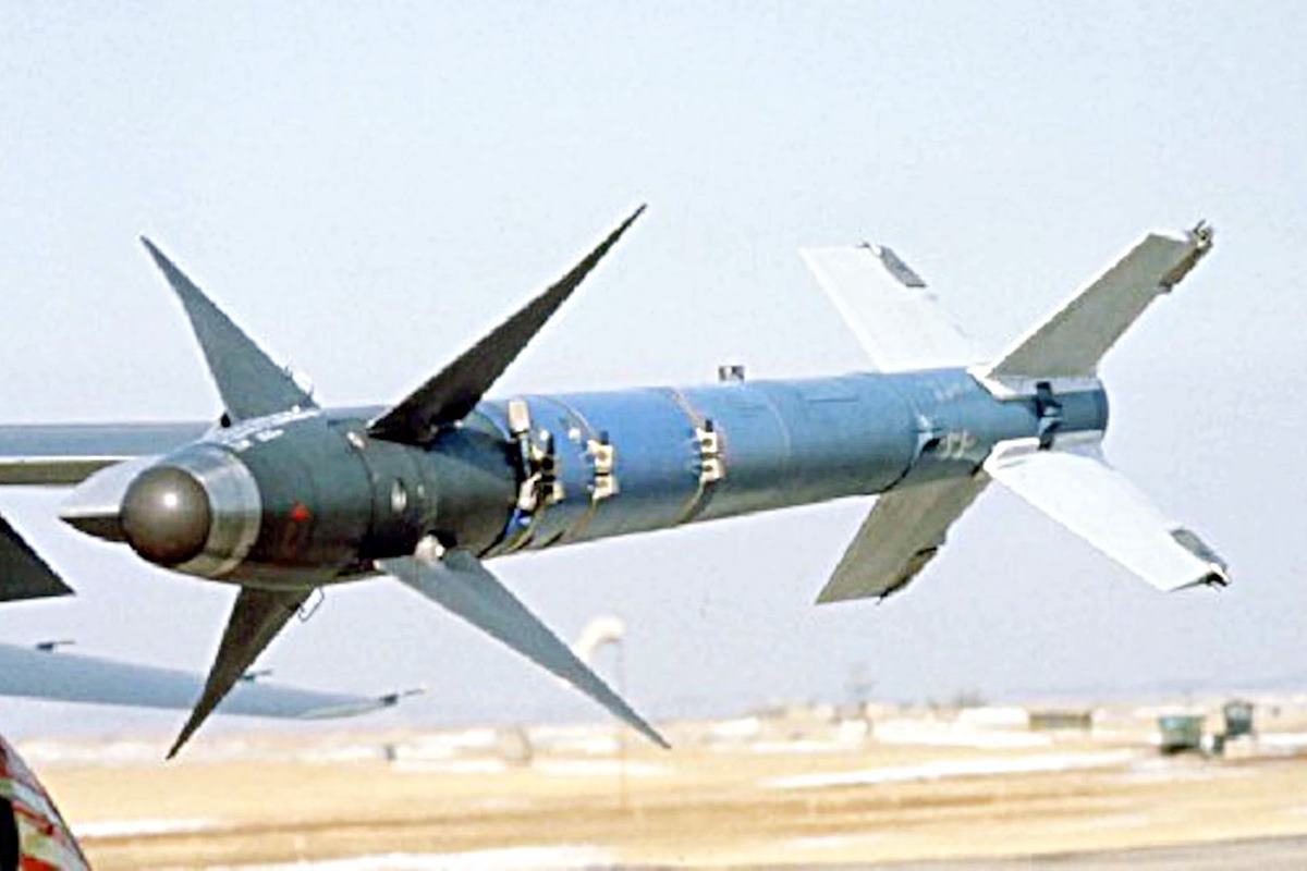 AIM-9X 사이드와인더 사진 출처 = '미 공군'.jpg