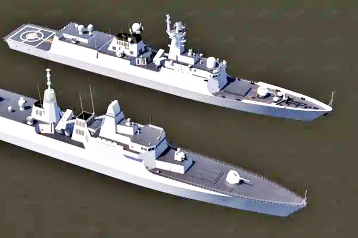 054B식 차세대 호위함 Naval News.jpg