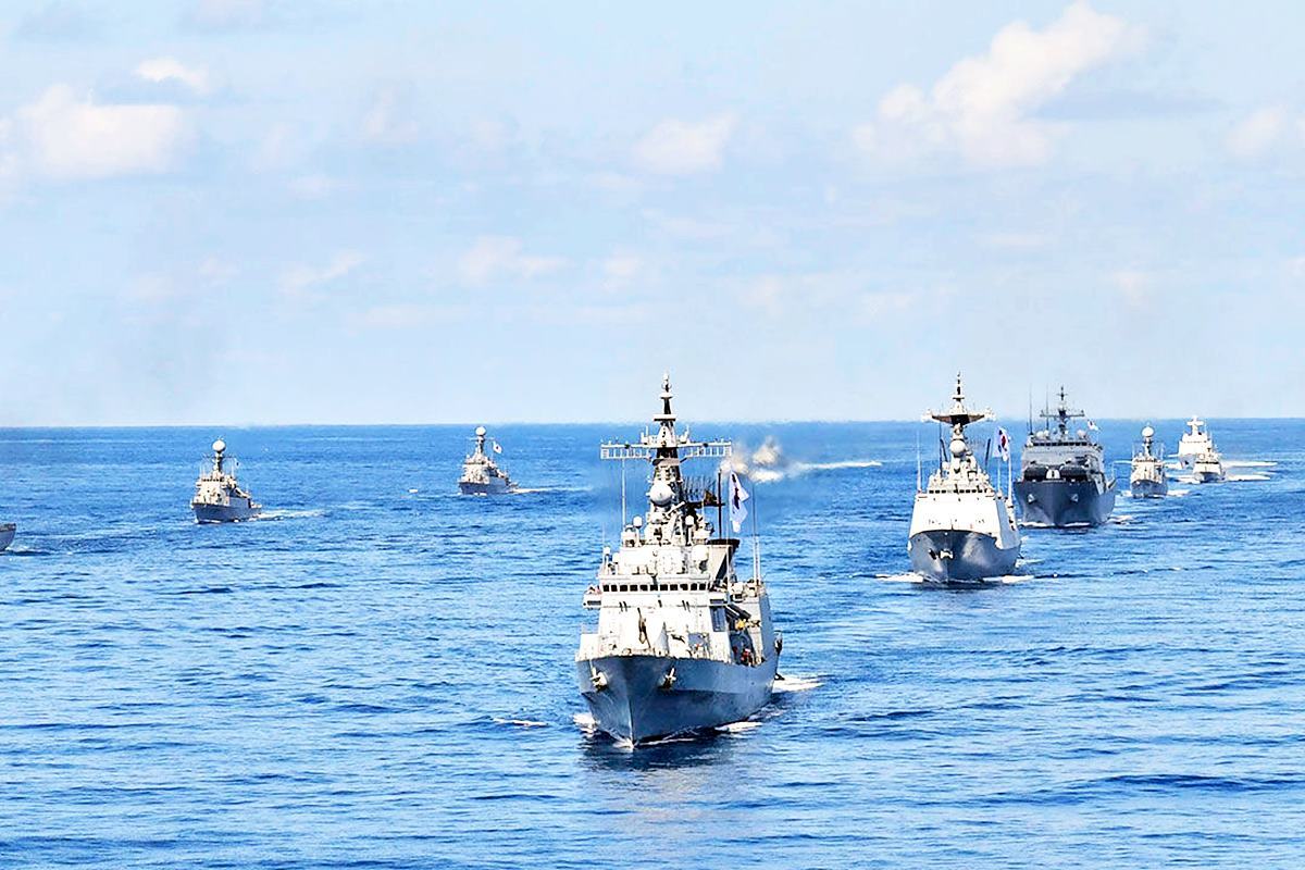 독도방어훈련 SBS.jpg