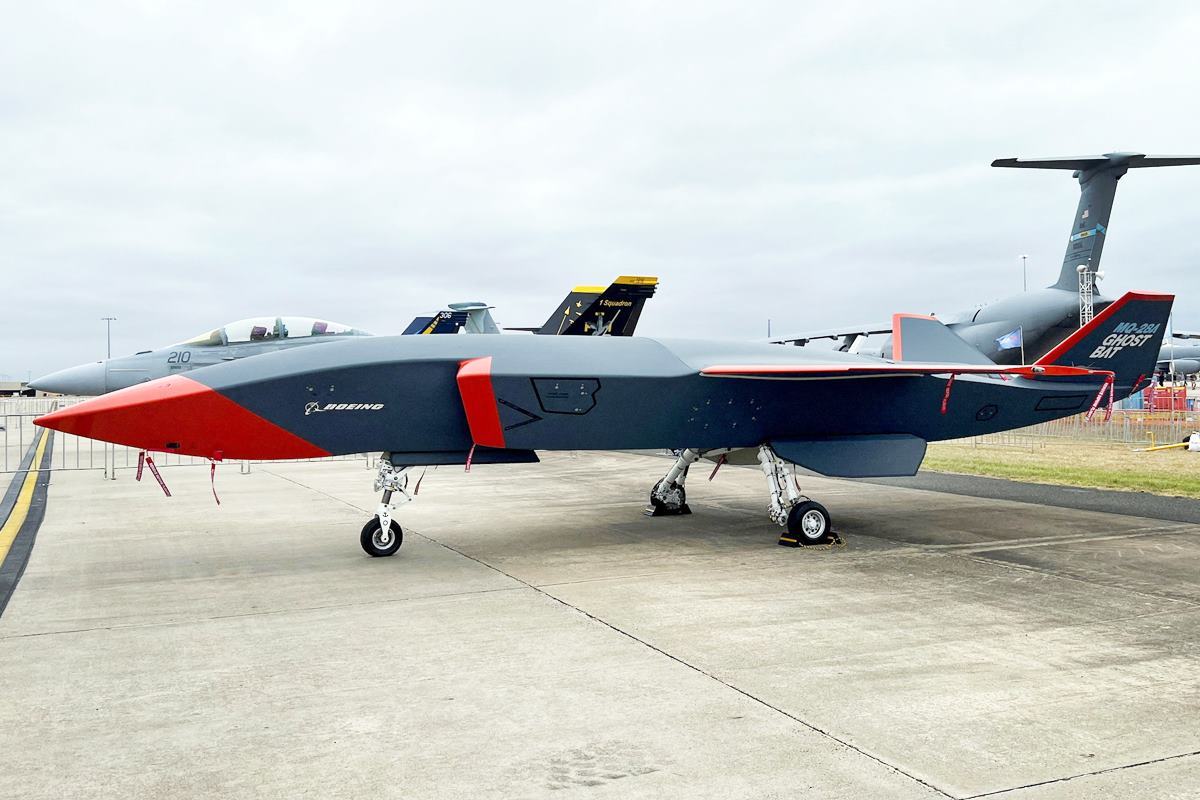미공군이 사용할 예정인 보잉의 MQ-28 로이터 통신.jpg