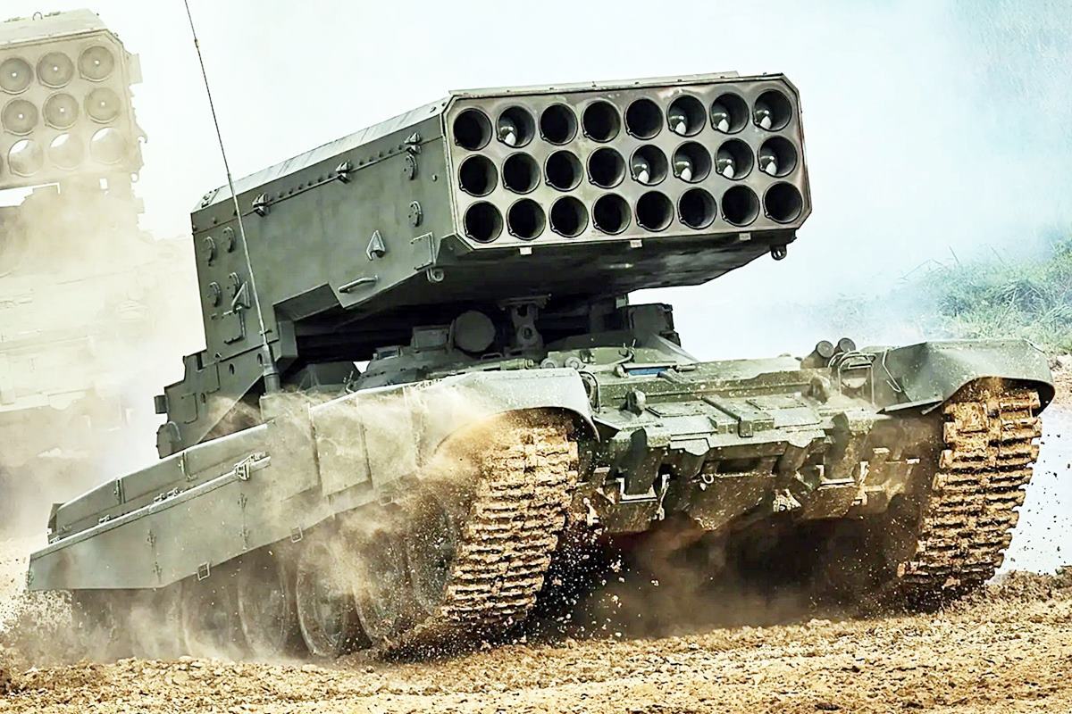 TOS-1A 부라티노 방위산업전략포럼.jpg
