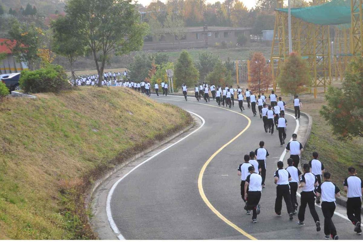 오마이뉴스 공군 훈련병들.jpg