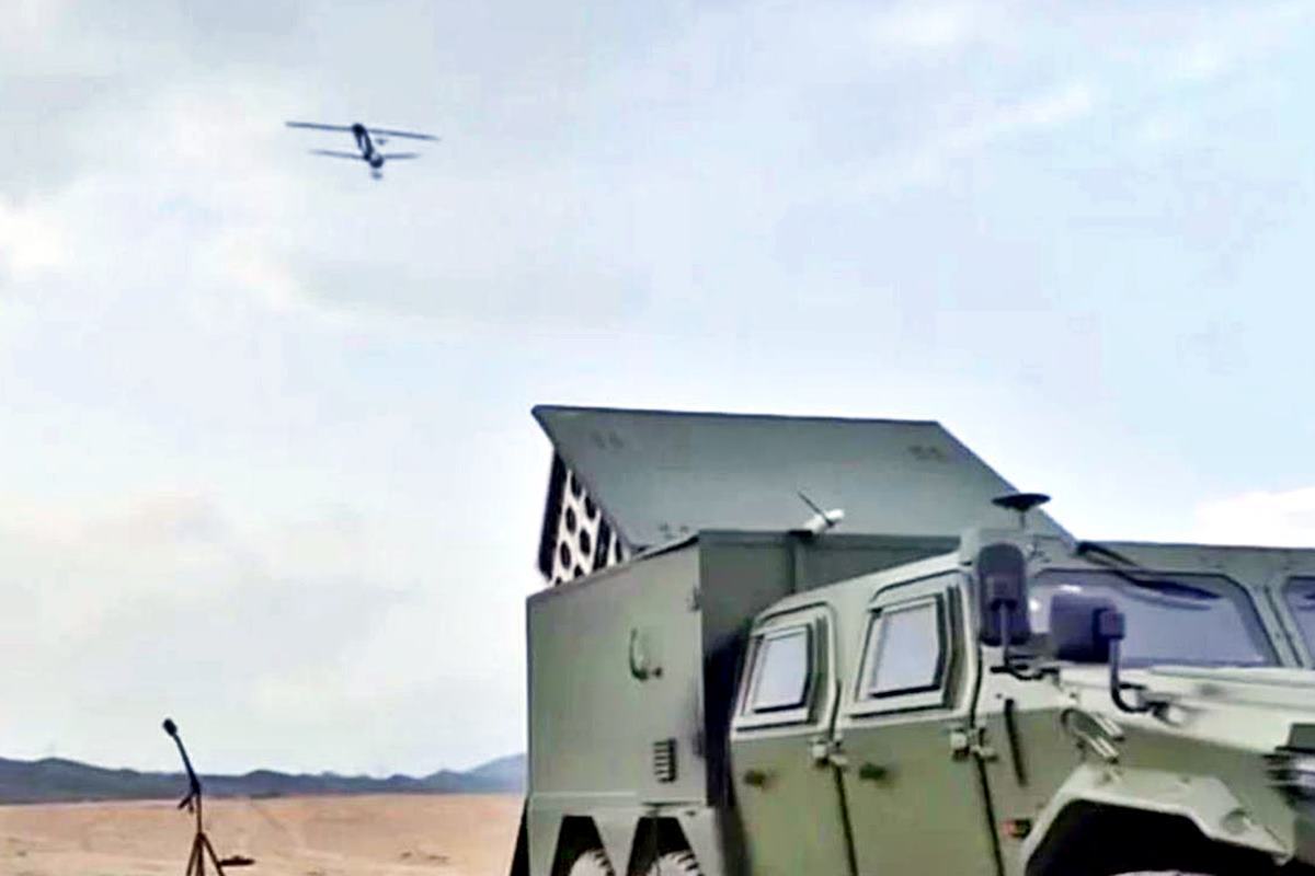 중국 저비용 자폭드론 SBS뉴스.jpg