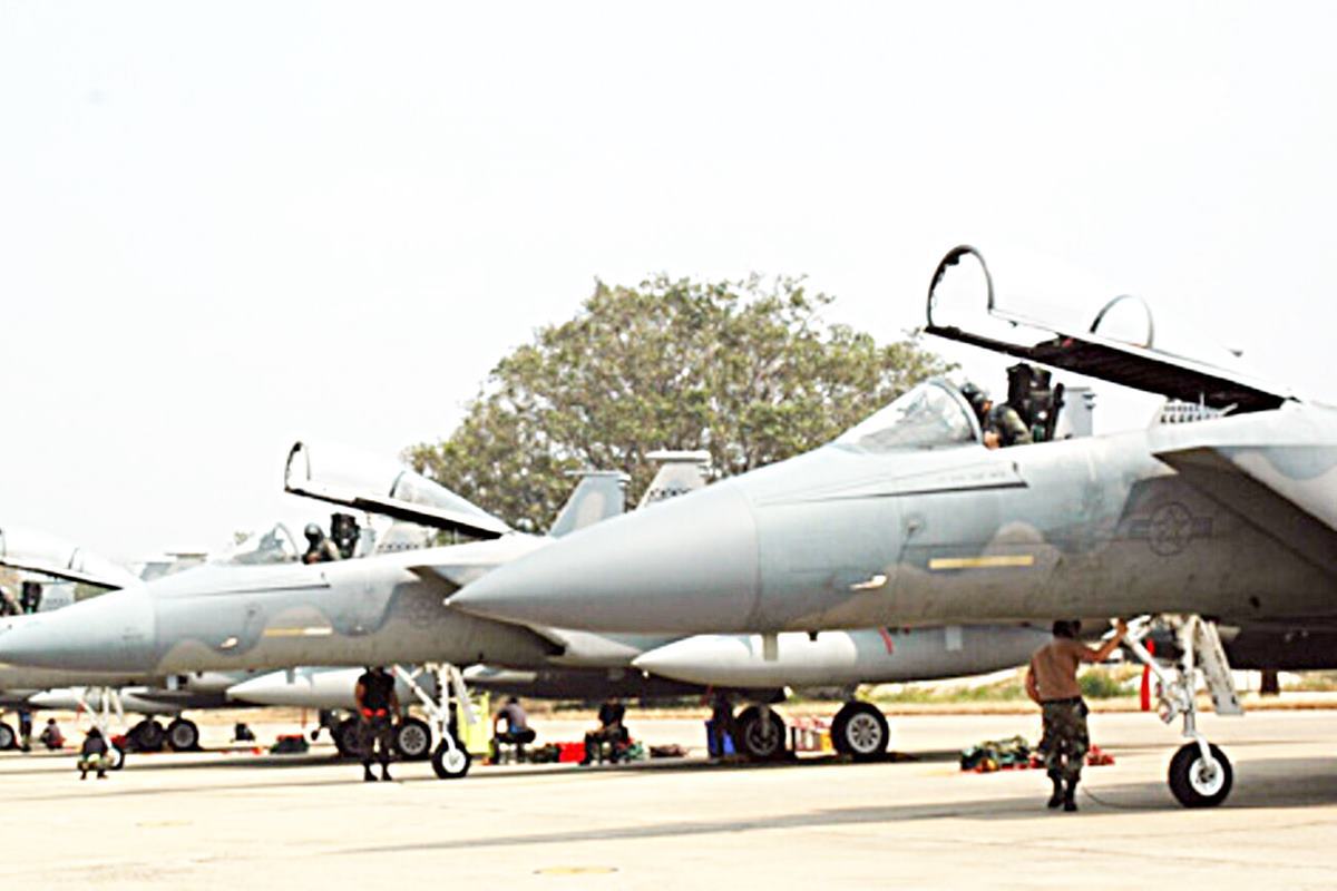 F-15 전투기 사진 출처 = '태평양 사령부 공군'.jpg