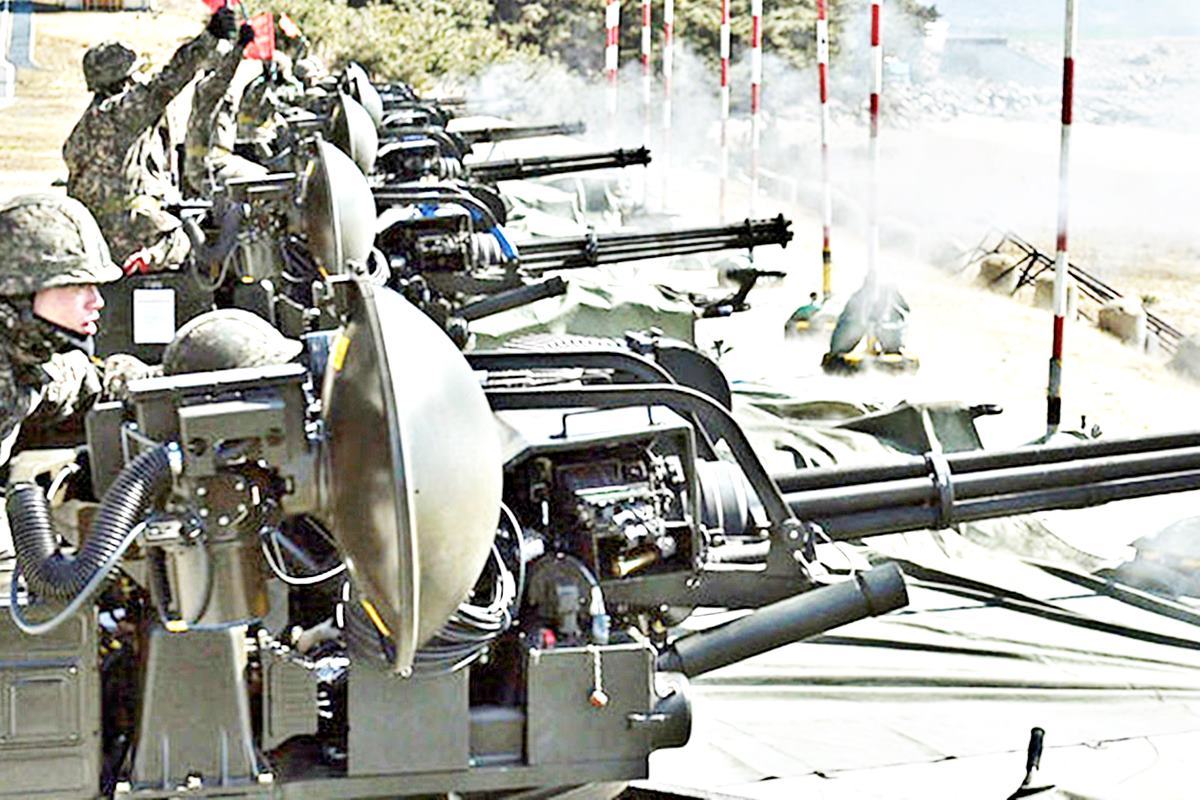 대공용 발칸포 한화디펜스.jpg