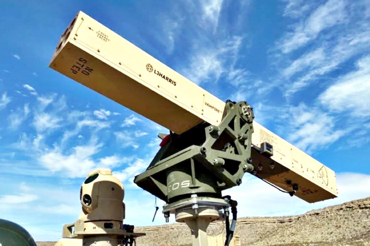 뱀파이어 안티 드론 시스템 EurAsian Times.jpg