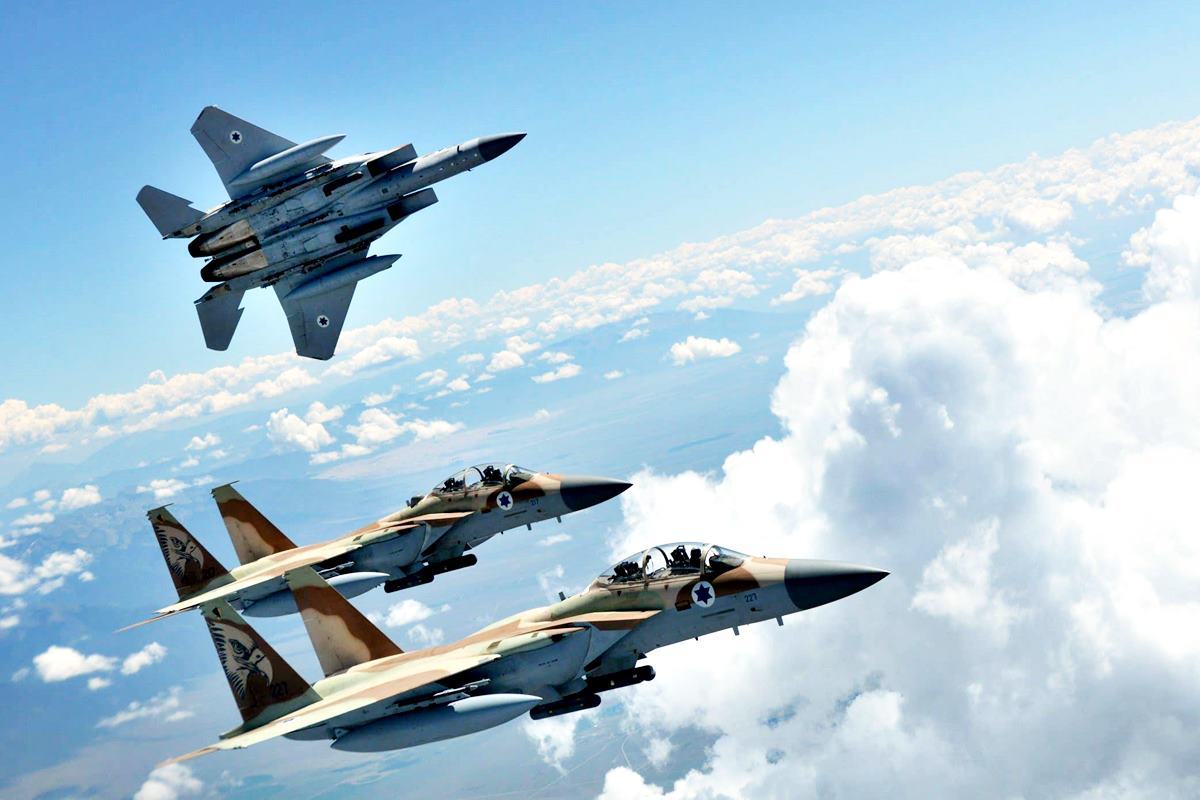 이스라엘 공군 IDF.jpg