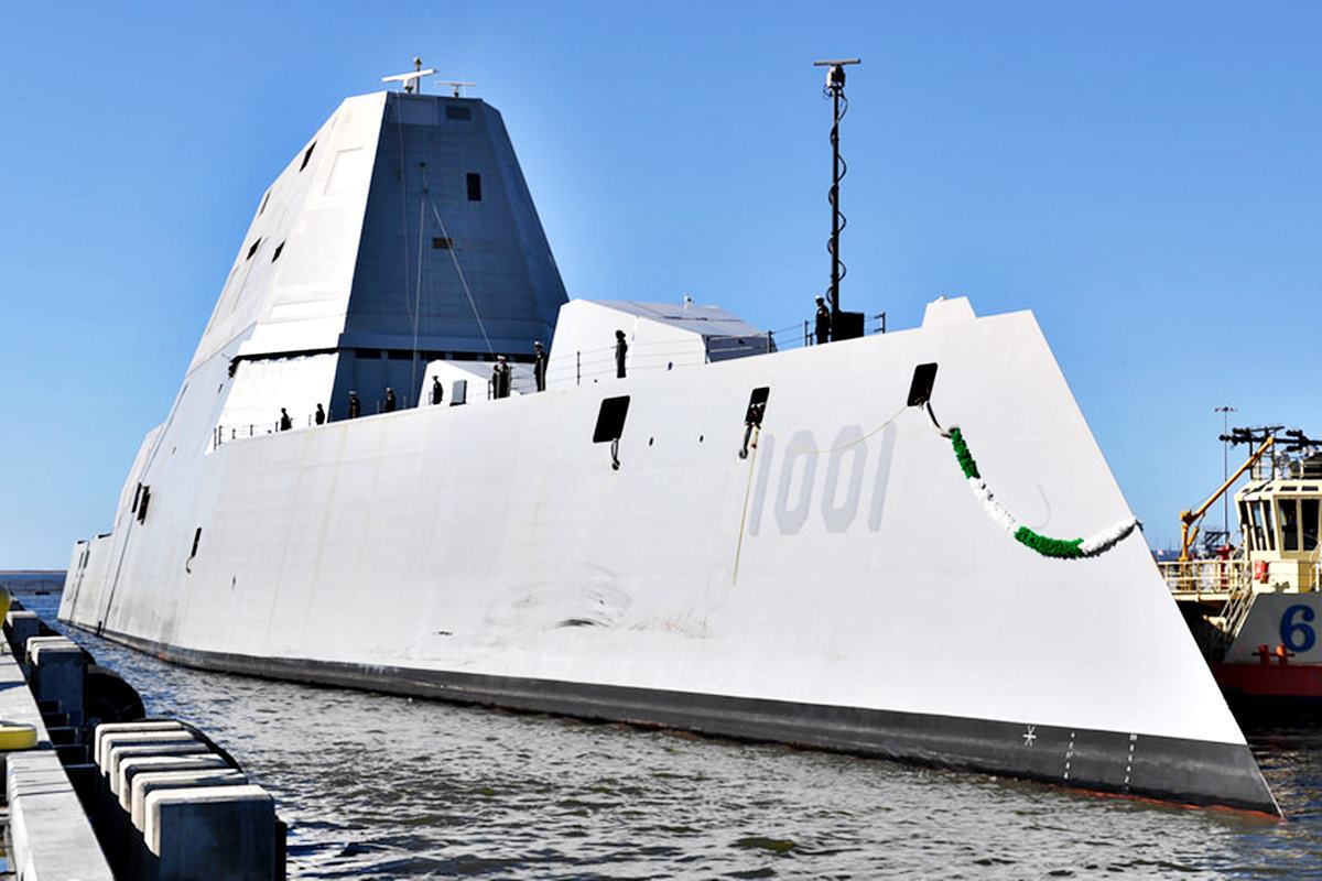 줌왈트급 구축함 The National Interest.jpg