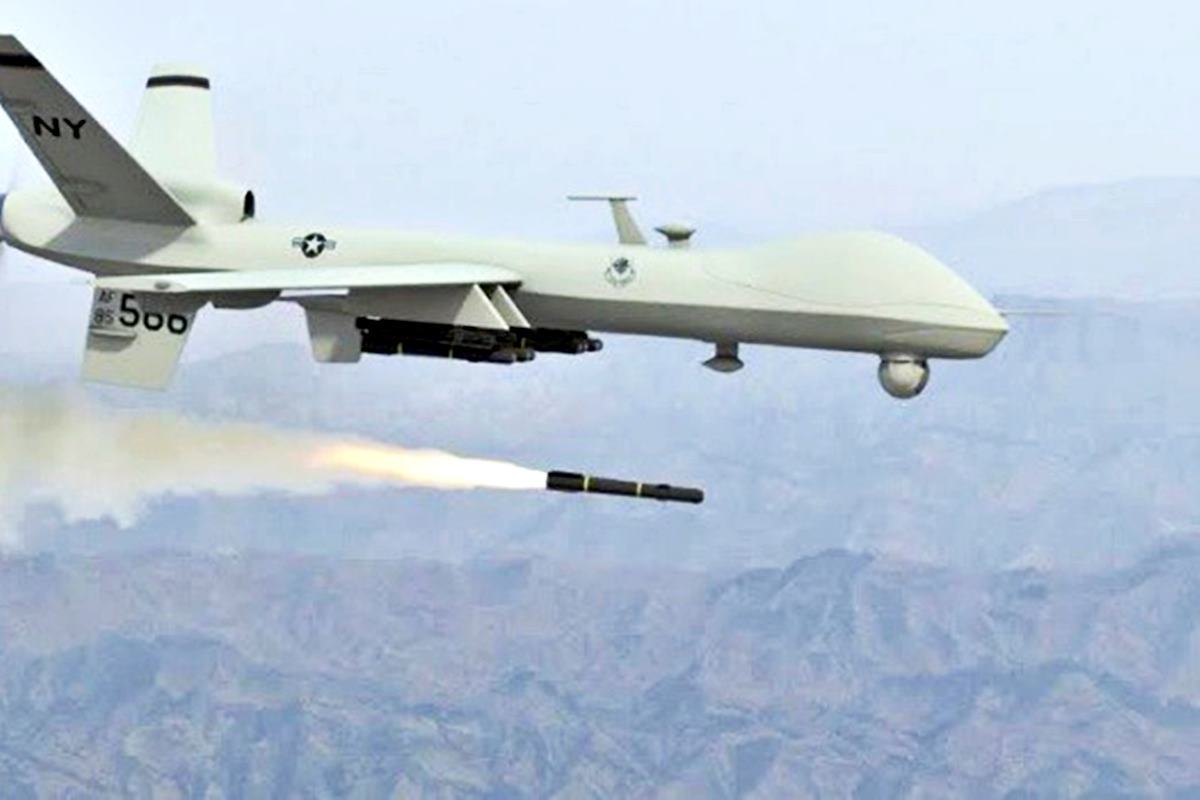 헬파이어 미사일을 발사하는 드론 트위터 - 복사본.jpg