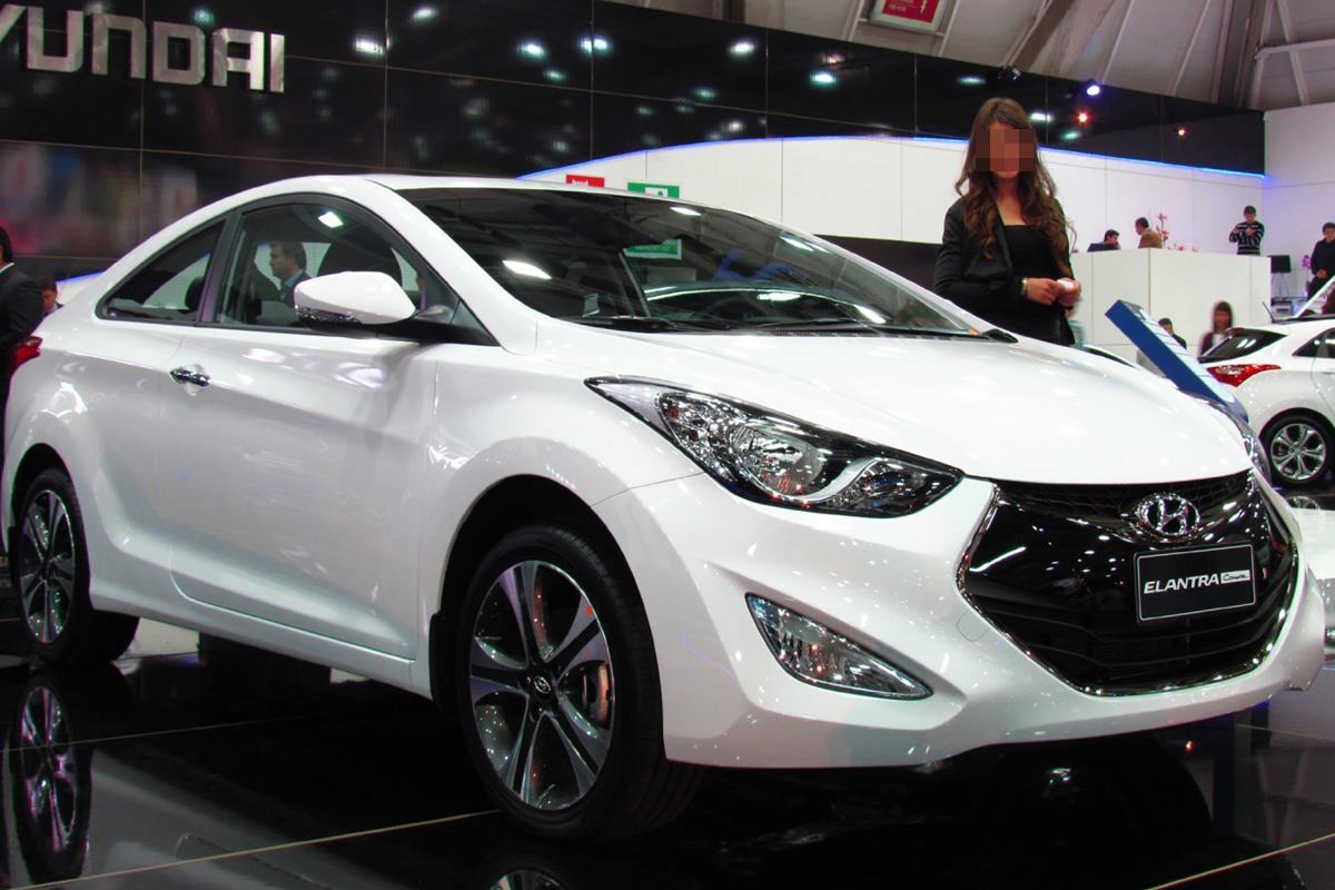 북미형 아반떼 쿠페 Auto Data net.jpg