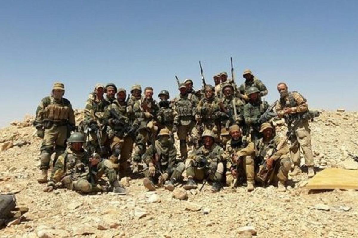 와그너그룹 소속 용병들.jpg