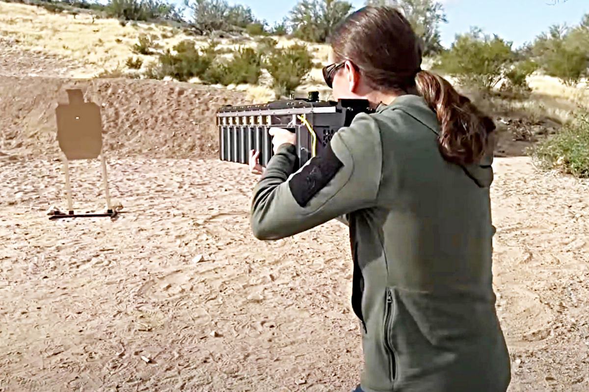 미국에서 개발한 코일건 Eurasian Times.jpg