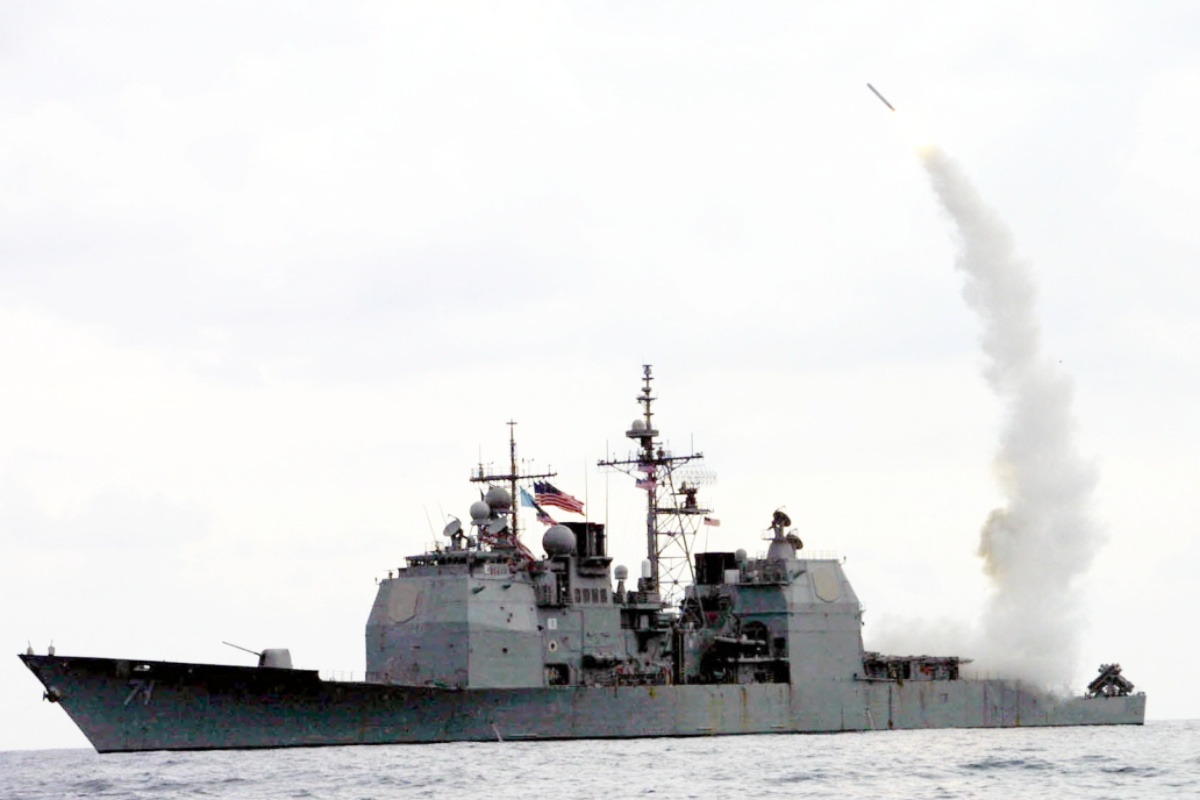 일본의 순항미사일 사진출처헤럴드경제.jpg