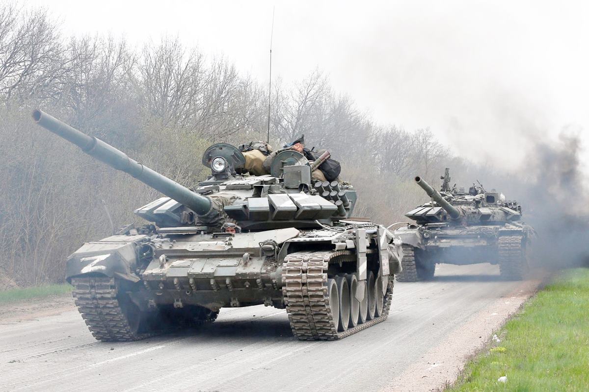 우크라이나에 투입된 러시아 기갑전력.jpg
