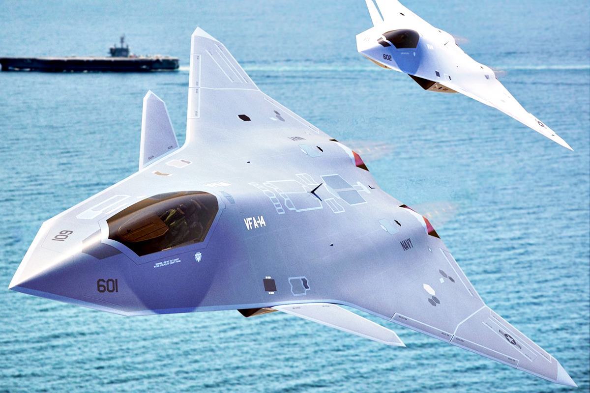 미해군의 6세대 전투기 FA-XX 그래픽 아비에이션 긱 클럽.jpg