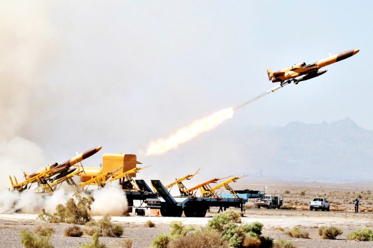 러시아가 사용 중인 이란 드론 All Israel NEws.jpg