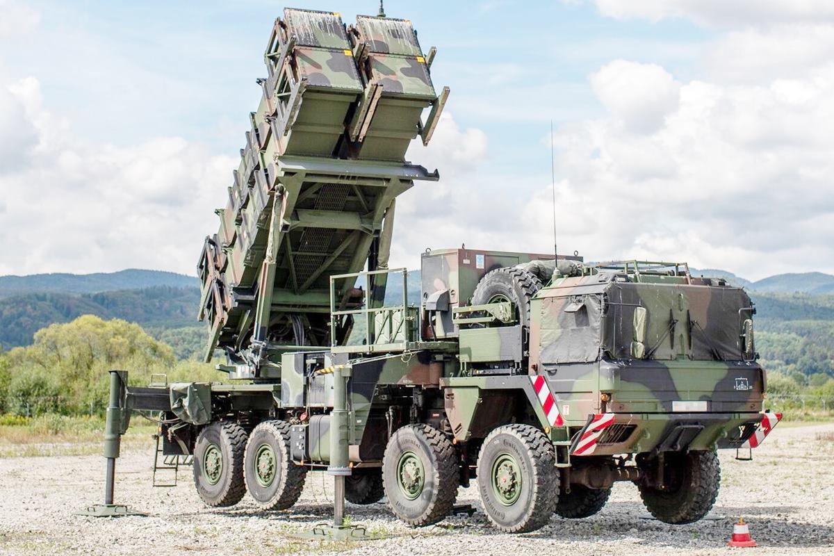 독일의 패트리어트 방공 시스템.jpg
