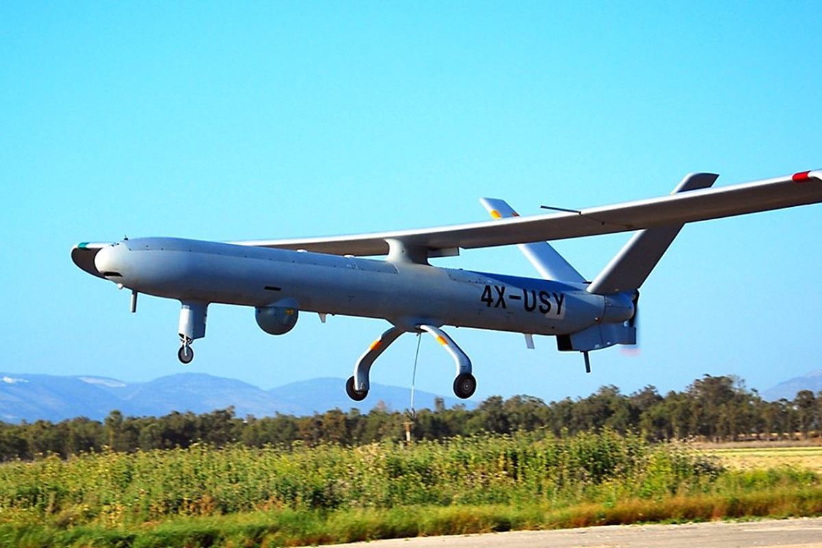 이스라엘의 공격 드론.jpg