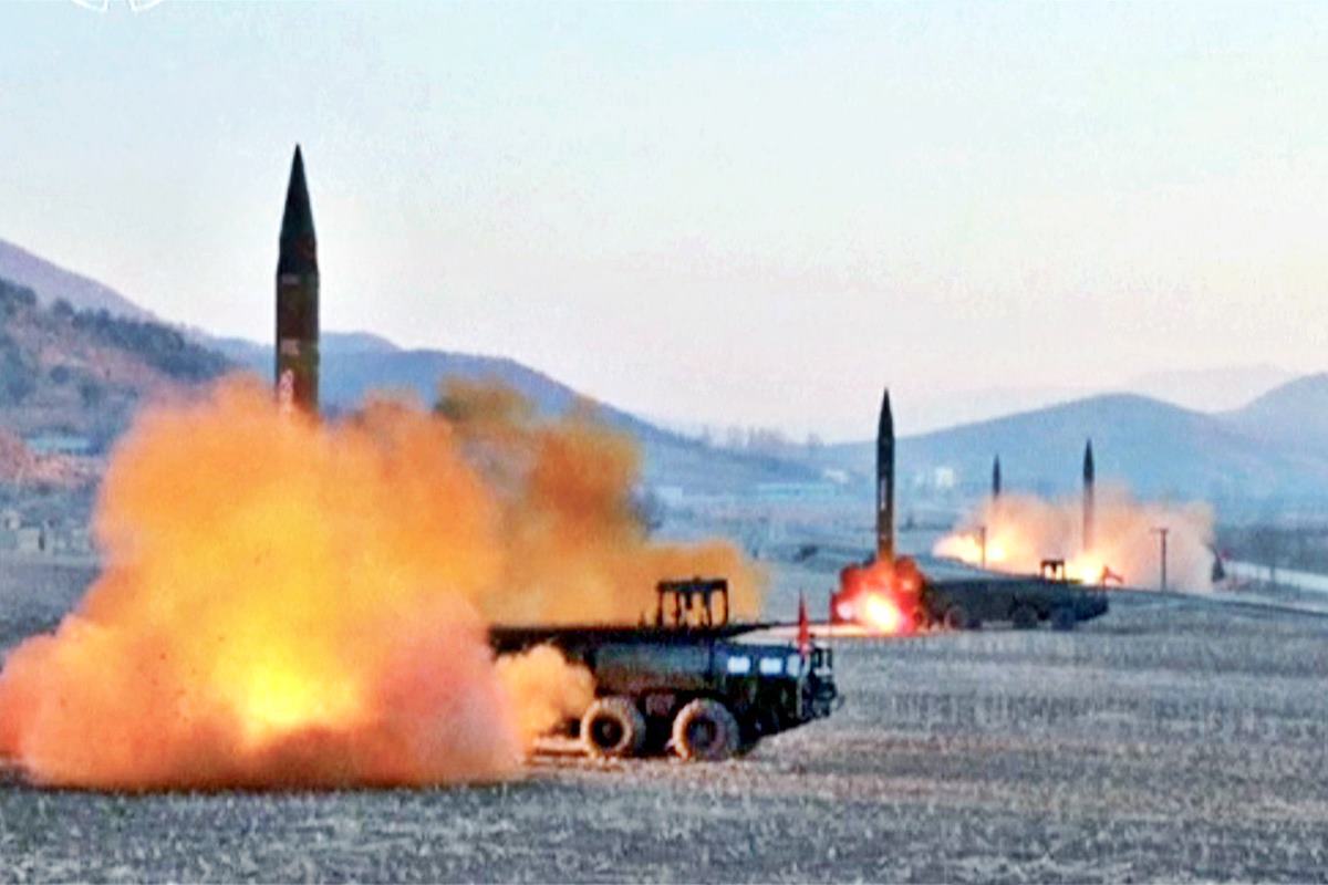 북한의 미사일 발사 이코노미스트.jpg