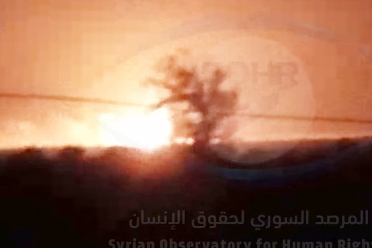 이번 공격에 대한 보복으로 진행된 미군의 공습 BBC.jpg