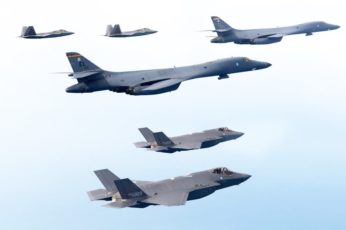 한국에서 활동하는 미 공군.jpg