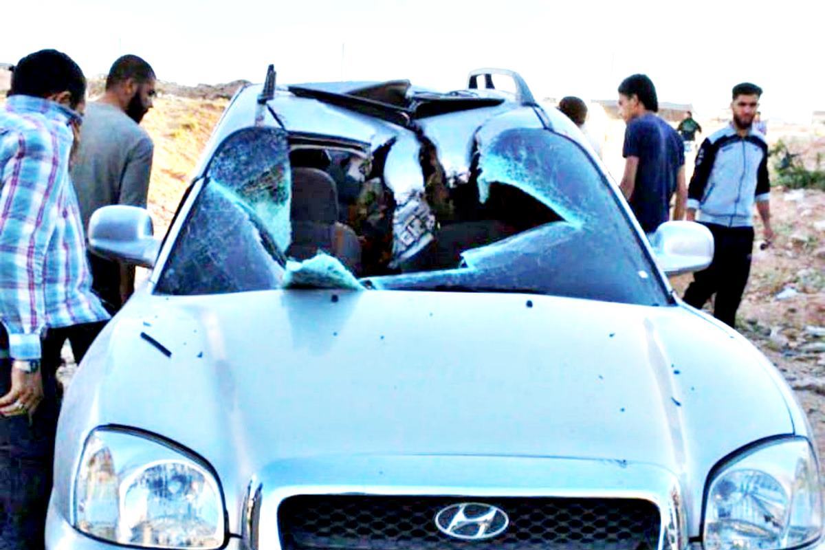 실제 운동에너지를 활용한 헬파이어 닌자미사일 Overt Defense.jpg