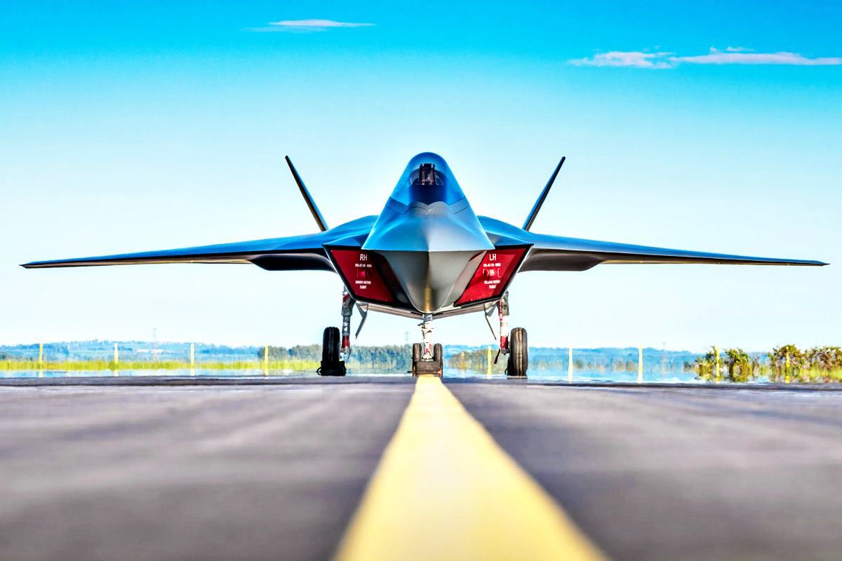 목업 모델까지 등장한 BAE 템페스트 Air Force Technology.jpg