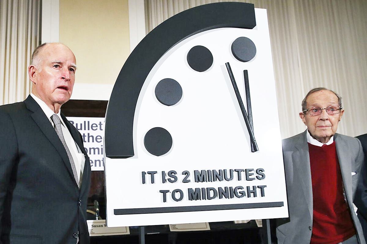 지구 종말 시계 캠페인 SBS.jpg