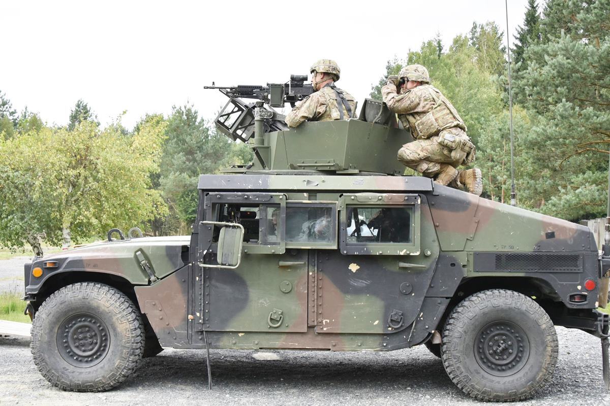 M1167 다목적 차량 험비 사진 출처 = 'DVIDS'.jpg