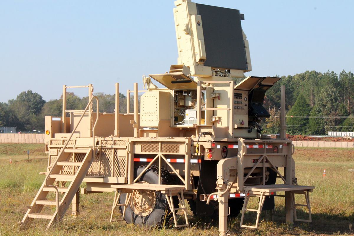 센티널 레이더 사진 출처 = 'USAASC'.jpg