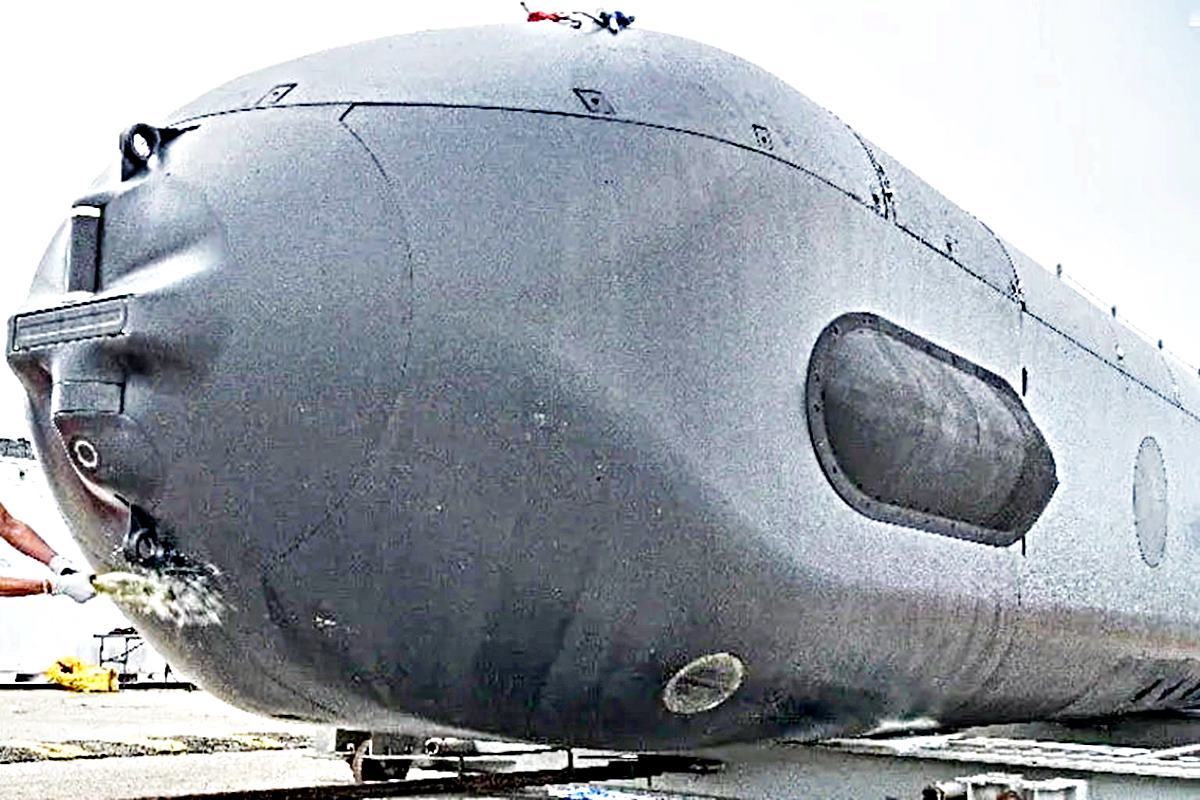 보잉이 제작한 무인 잠수함 보잉.jpg