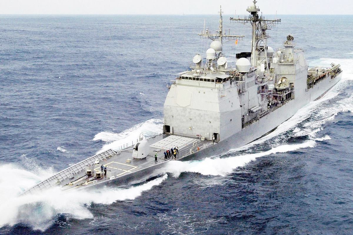 타이콘데로가 급 순양함 사진 출처 = 'The Drive' - 복사본.jpg