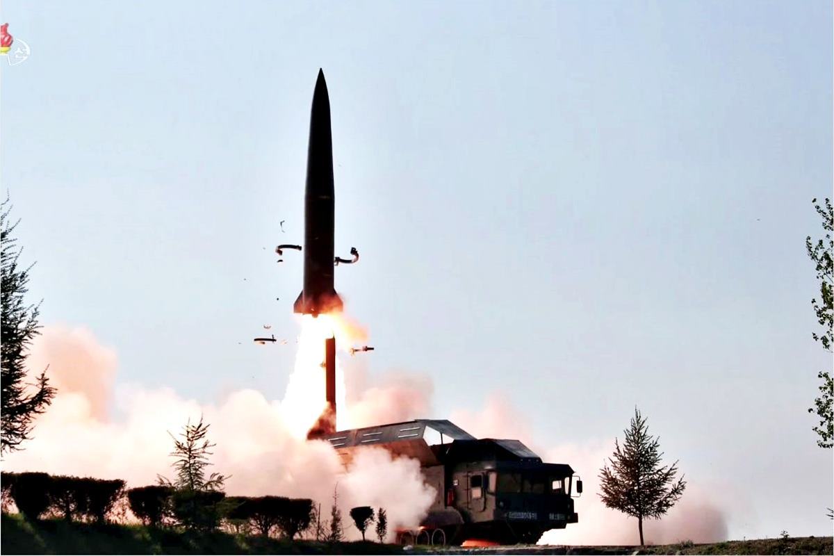 북한의 미사일 발사 연합뉴스.jpg