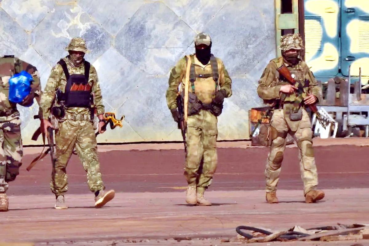 우크라이나에서 활동 중인 바그너 그룹 요원들 The Star.jpg