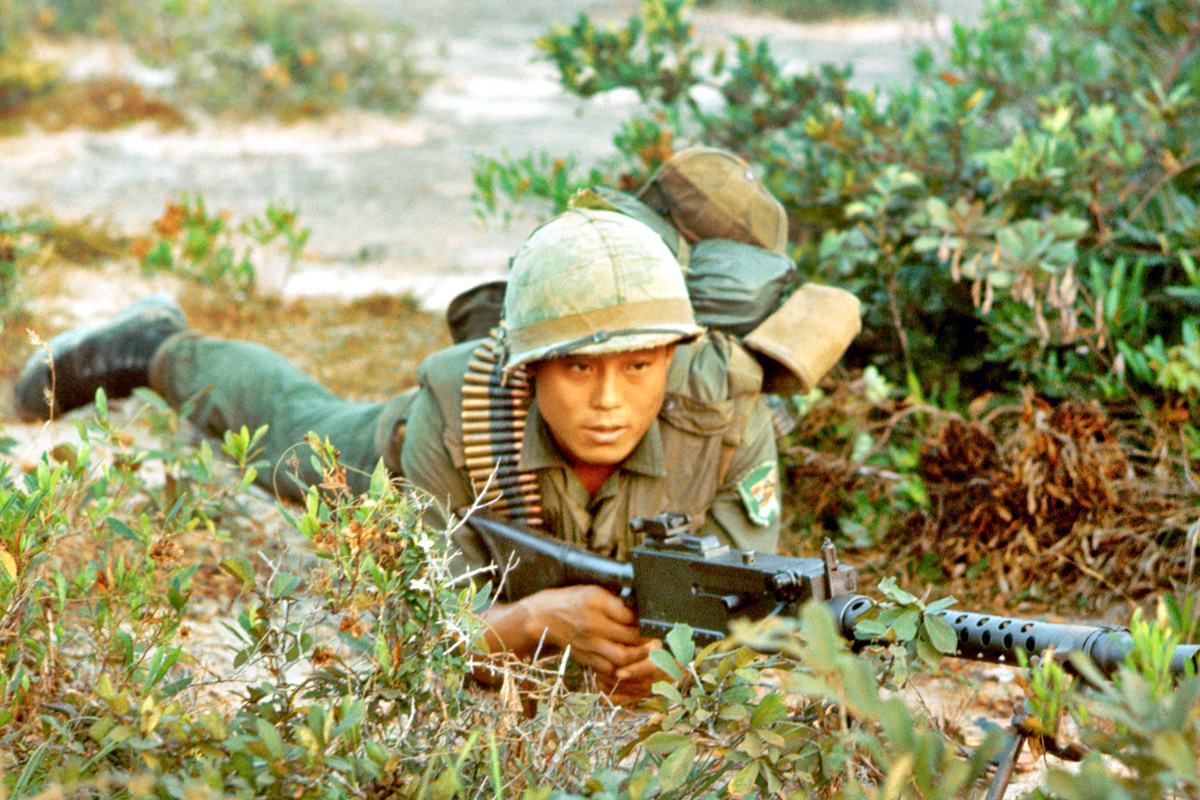 베트남전 당시의 국군 The New York Times.jpg