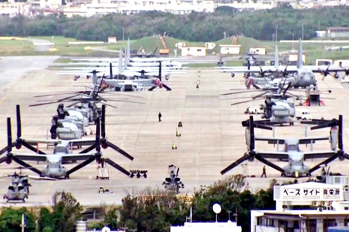 오키나와 미군기지 YTN.jpg