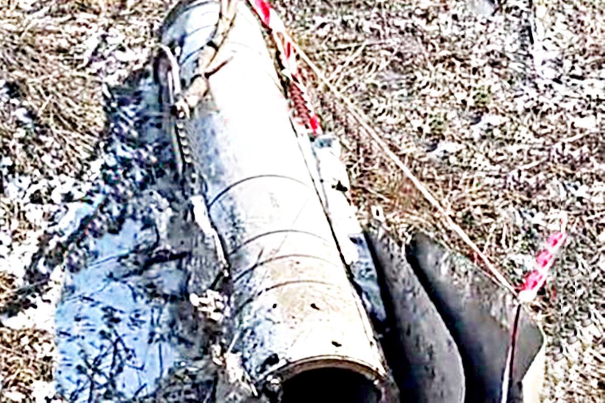 우크라이나에서 발견된 미사일 Defense Blog.jpg