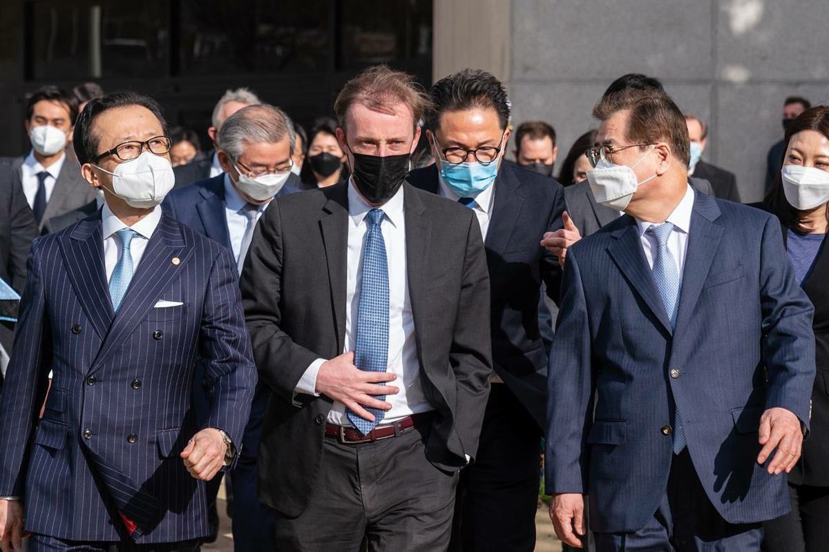 헤럴드 경제 안보실장 한미일.jpg