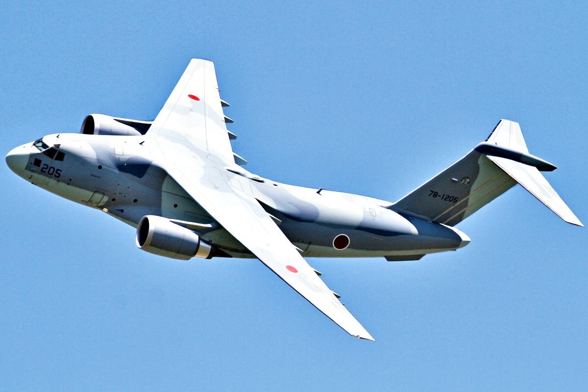 일본 대잠초계기 P-1 KAI.jpg