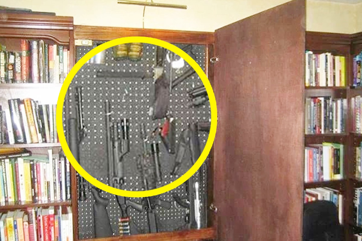 동국대 총기 발견.jpg