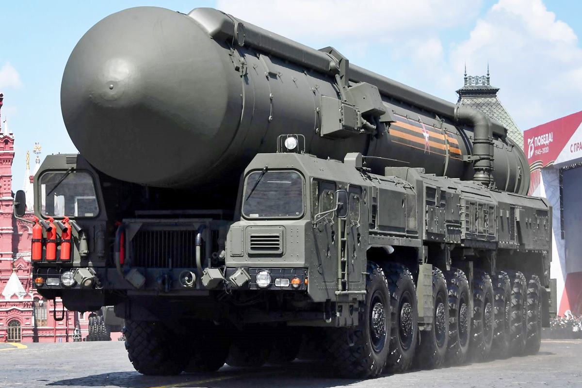 러시아의 아방가르드 극초음속 미사일 The National Missile.jpg