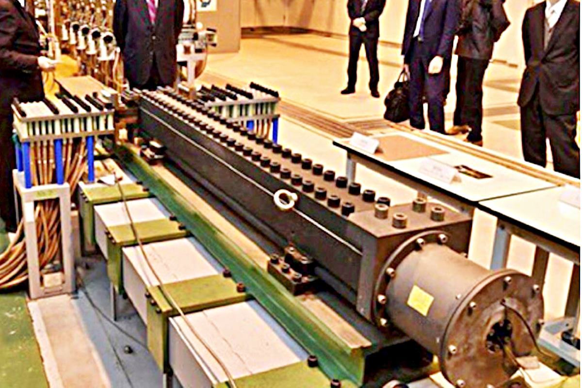 일본이 극초음속 미사일을 방어하기 위해 개발한 레일건 Asia Times.jpg