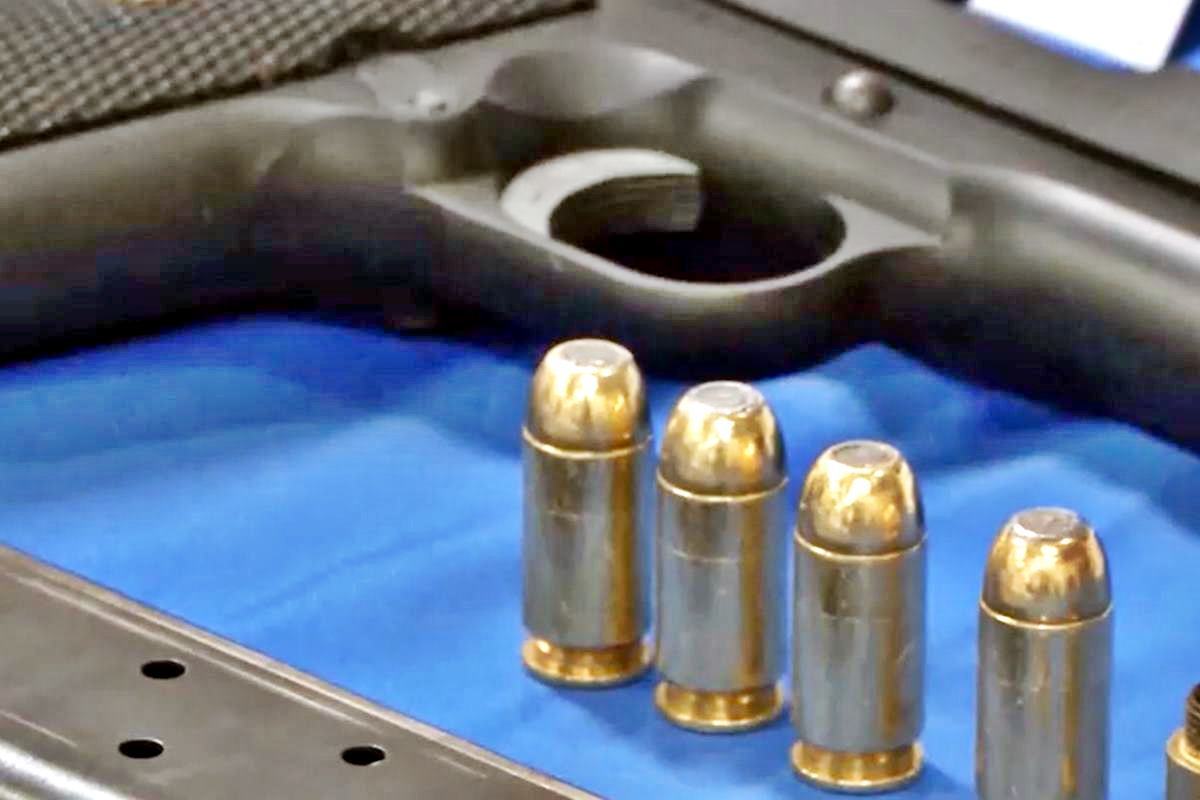 총알과 총 다수 MBC.jpg