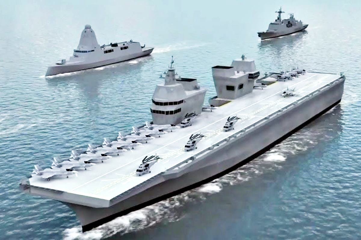 한국형 항모사업 예상도 대한민국 해군.jpg