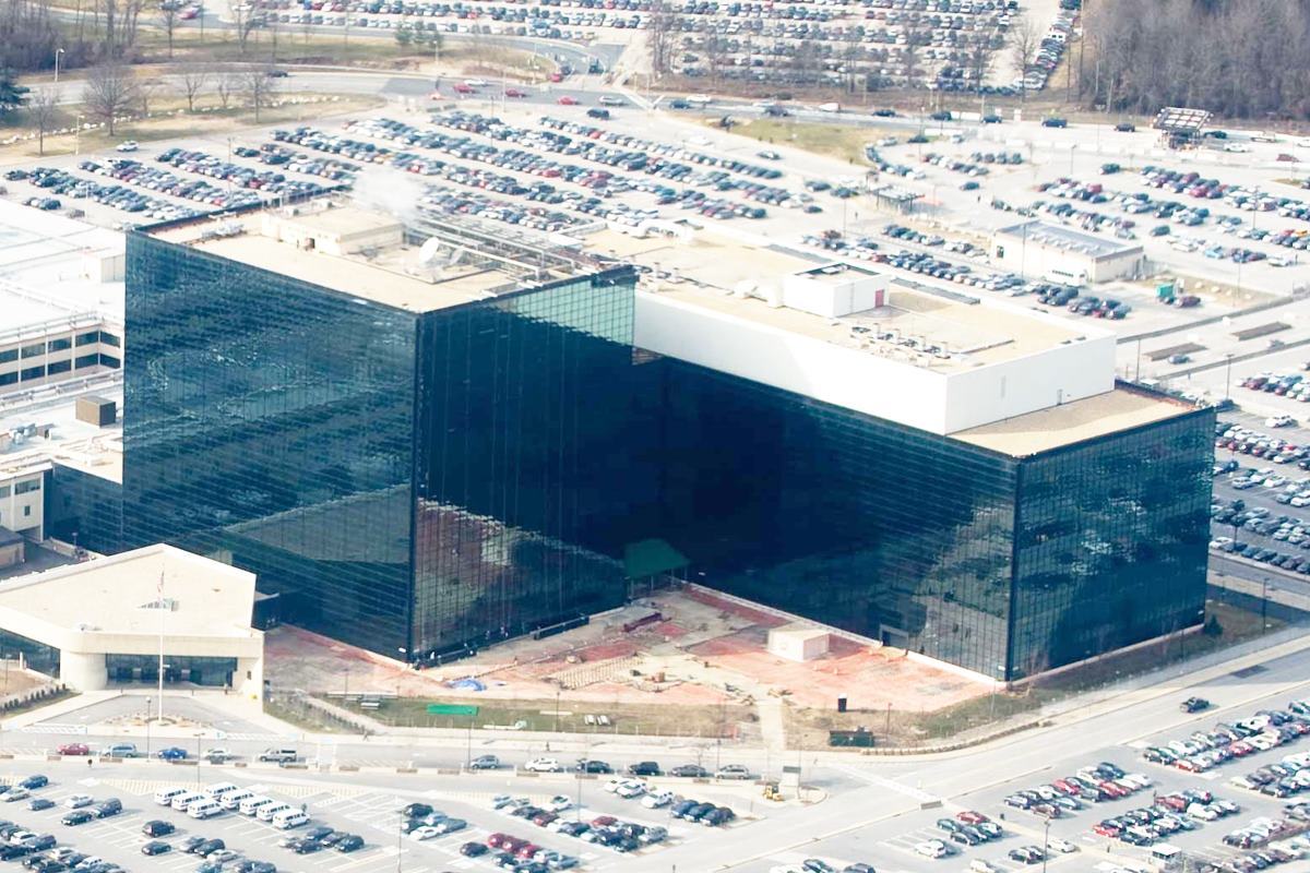 한국을 도청한 것으로 알려진 미국 국가 안보국.jpg