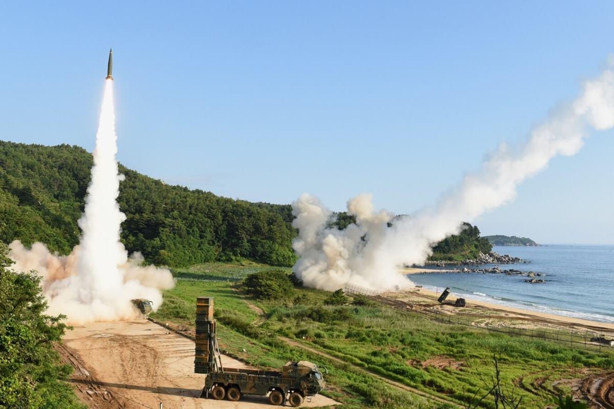 한국군 현무 미사일과 주한미군 에이태킴스.jpg