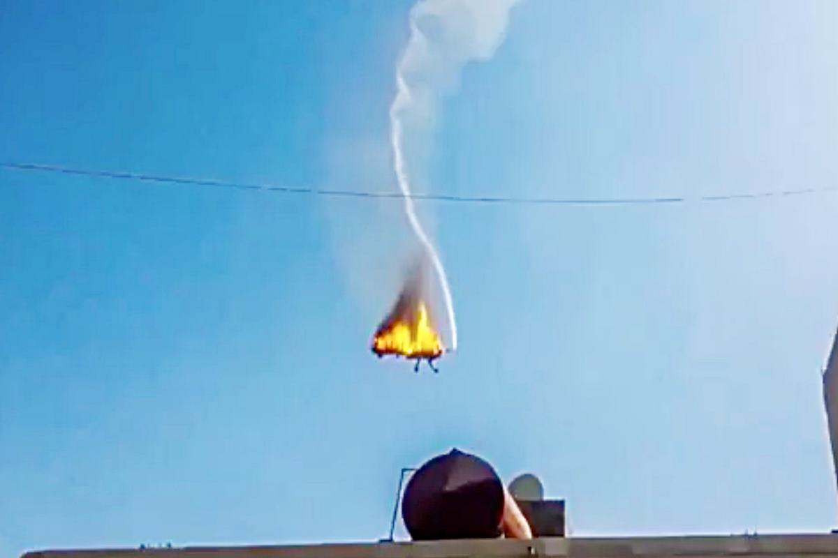 추락하는 MQ-9 리퍼.jpg