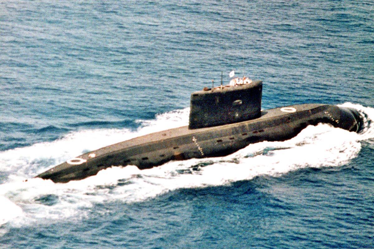 킬로급 잠수함 위키백과.jpg