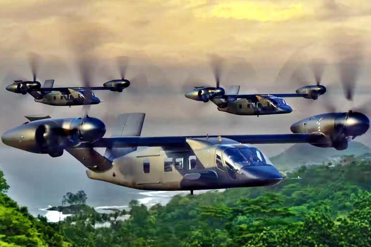 작전에 투입되는 발로의 예상도 Bell Flight.jpg